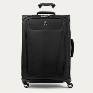 Travelpro Maxlite® 5 Medium Check-In Spinner - Black