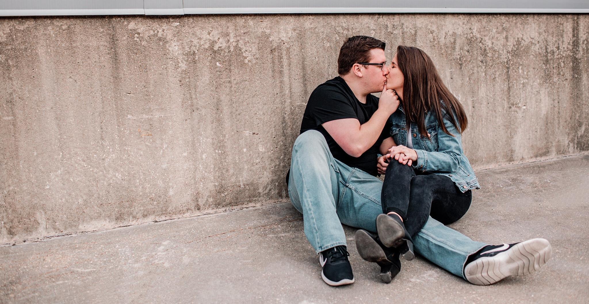 The Wedding Website of Melyssa Fatig and Shane Johnston