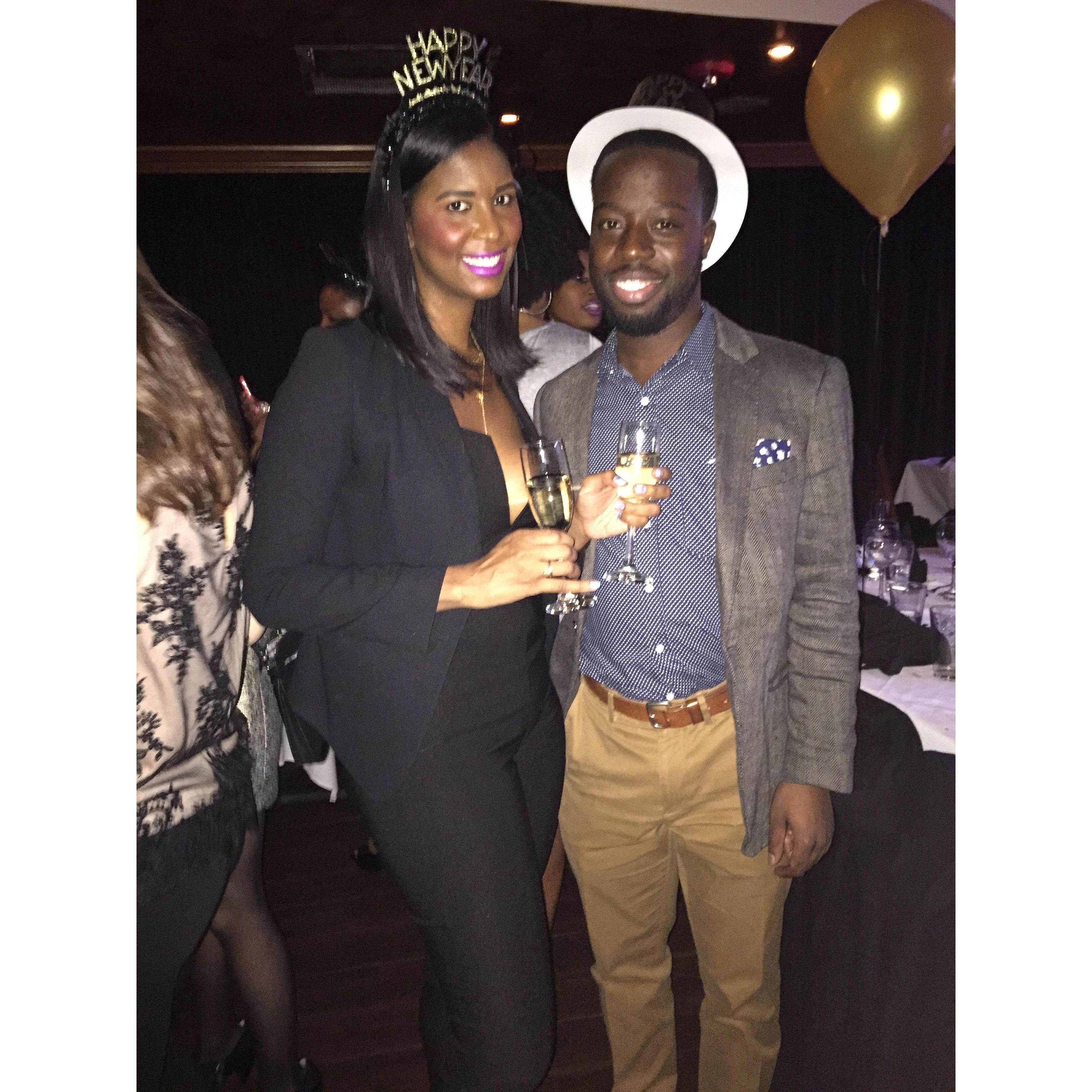 New Years Eve 2014