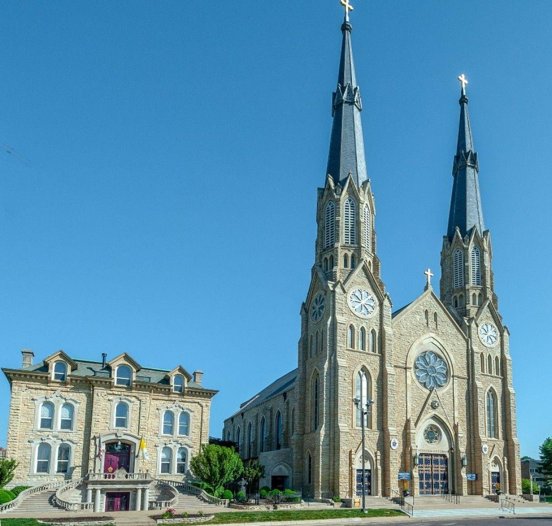 The Wedding Website of Brooke Richardson and Joseph Widmar