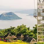 Tagaytay, Cavite, Philippines