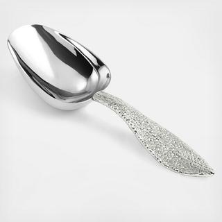 Shagreen Ice Scoop