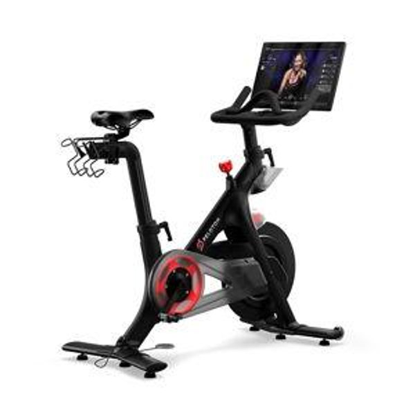 Peloton Bike +