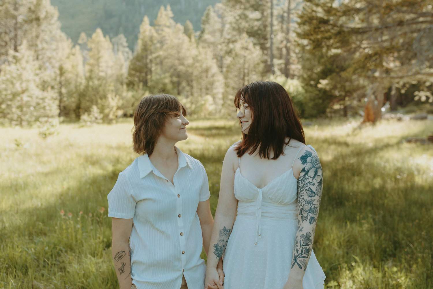 The Wedding Website of Avery Spry and Isabella Leal