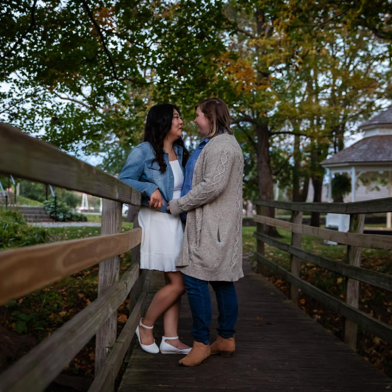 Engagement Photos