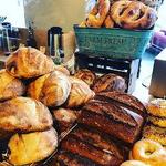 Bodhi Cafe and Bakery