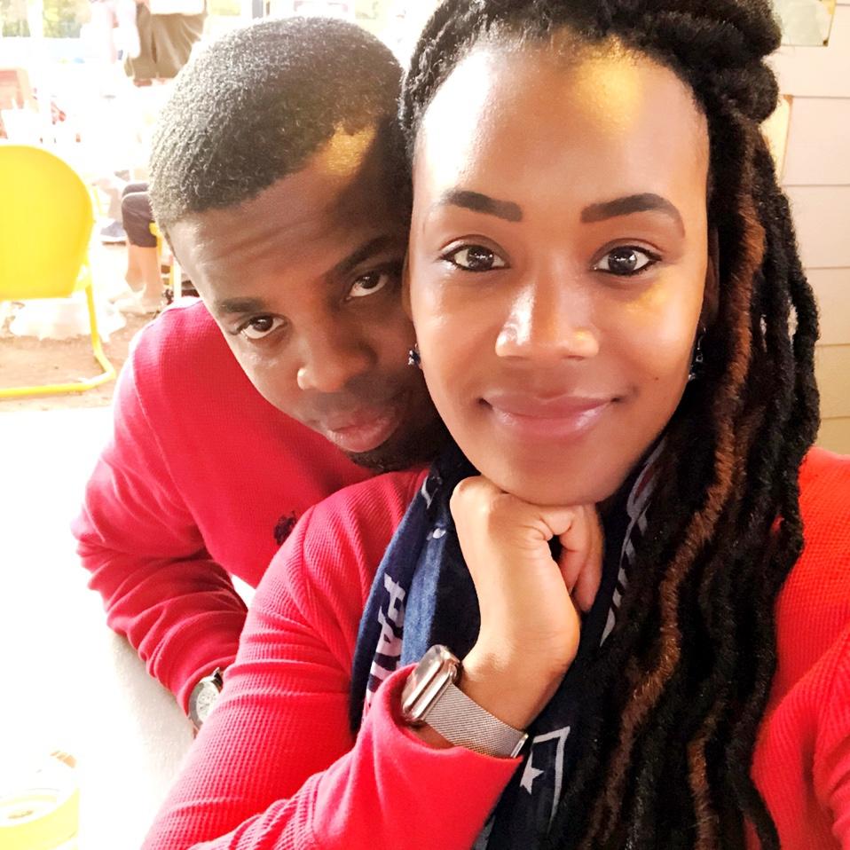 Day dates are the best!! November 2019