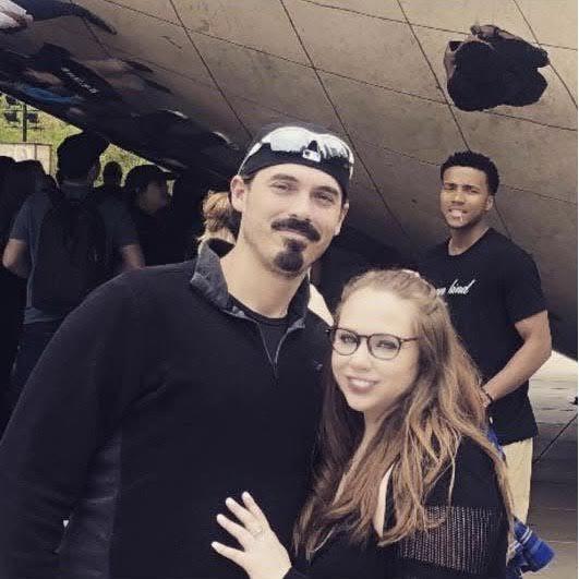 2019- Chicago
