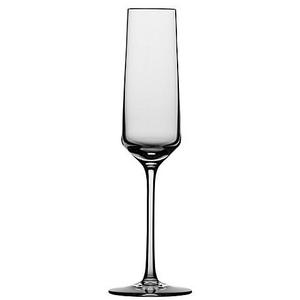 Schott Zwiesel Tritan Pure Champagne Flutes (Set of 4)