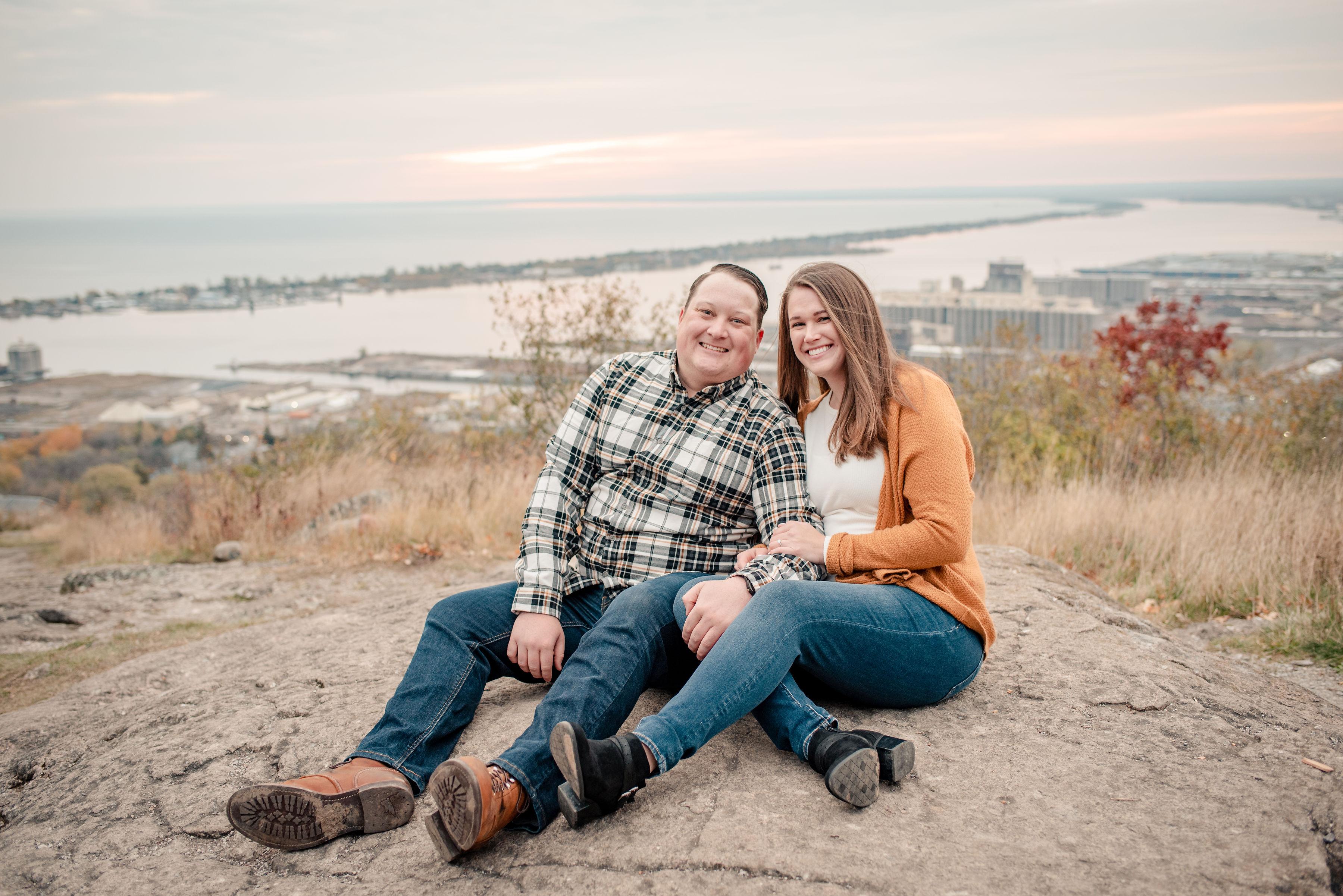 The Wedding Website of Lauren Sable and Christopher Anderson