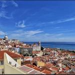 Miradouro de Santa Luzia