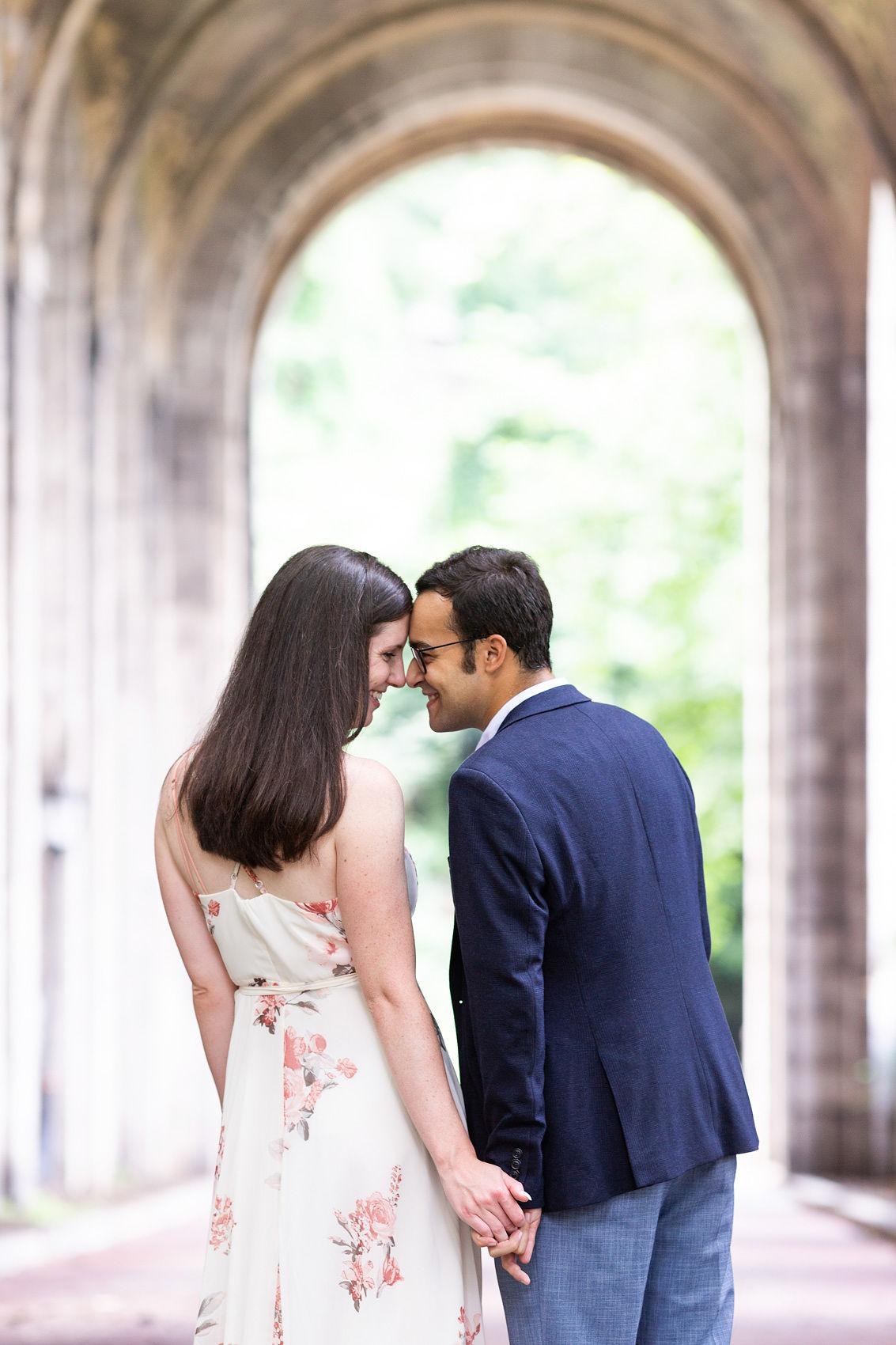 The Wedding Website of Tori James and RJ Liberto