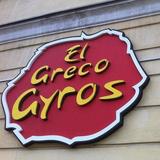 El Greco Gyros