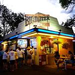 Big Dipper Ice Cream