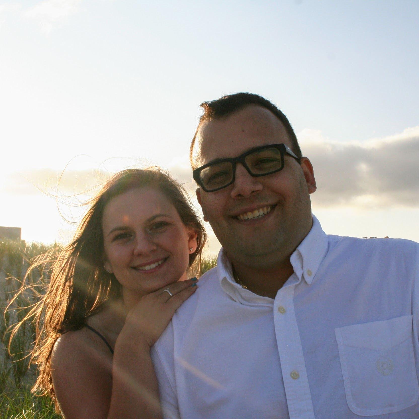 Hyland family photoshoot