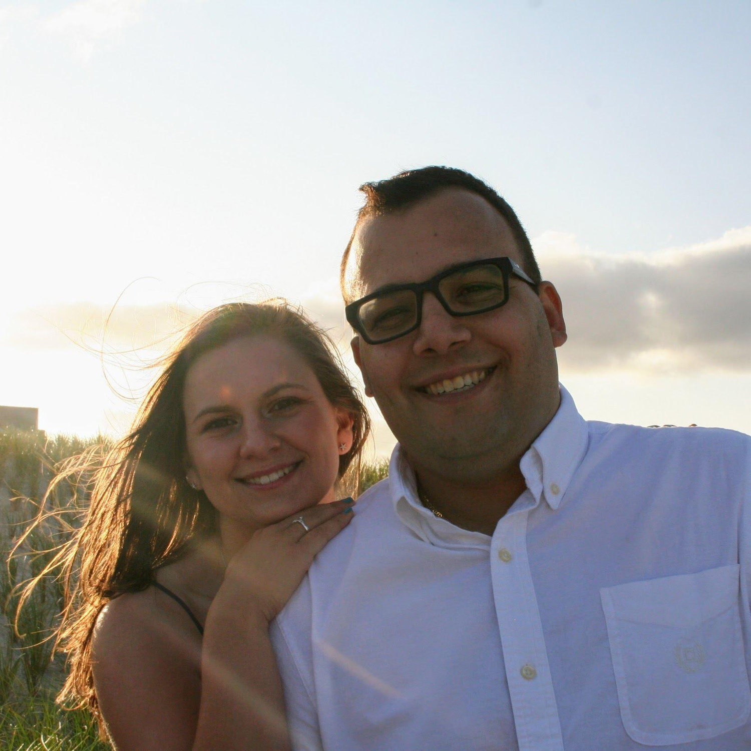 Hyland family photoshoot