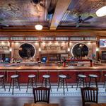 Uptown Social