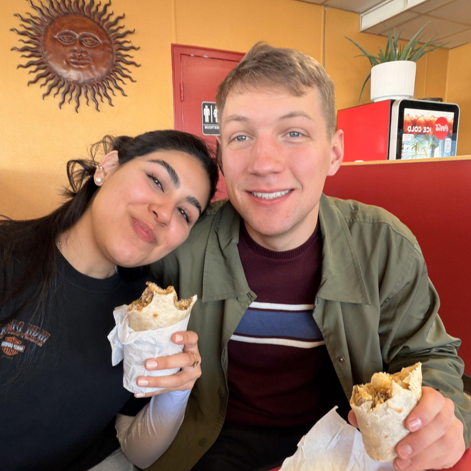 Rancheritos