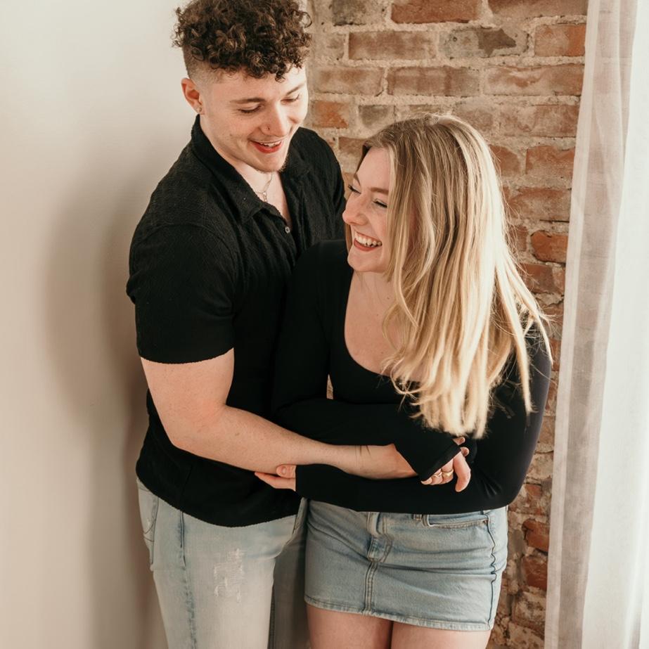 First couple photos.