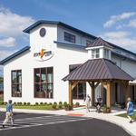 Stony Creek Brewery