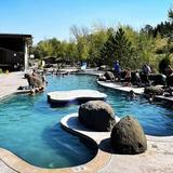 Broadwater Hot Springs & Fitness