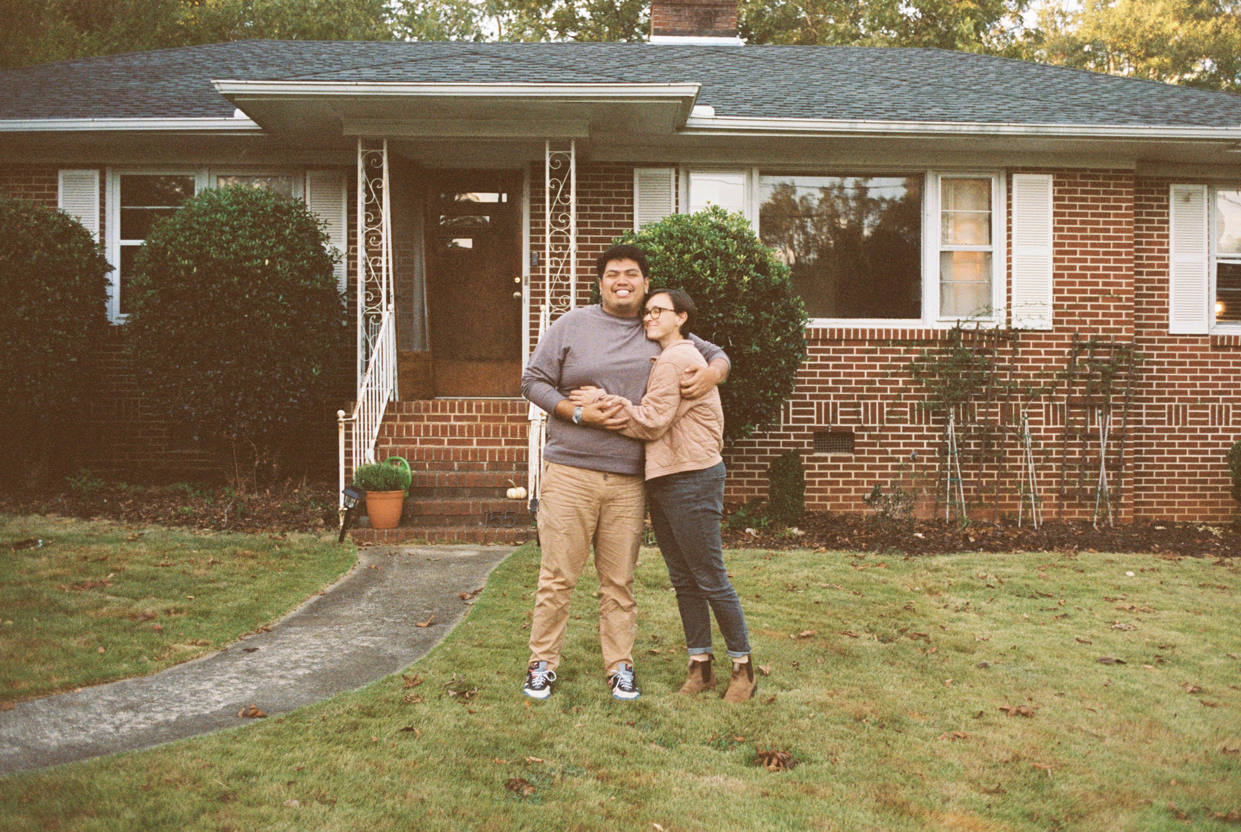 The Wedding Website of Bailey Frederking and Kenny Serrano