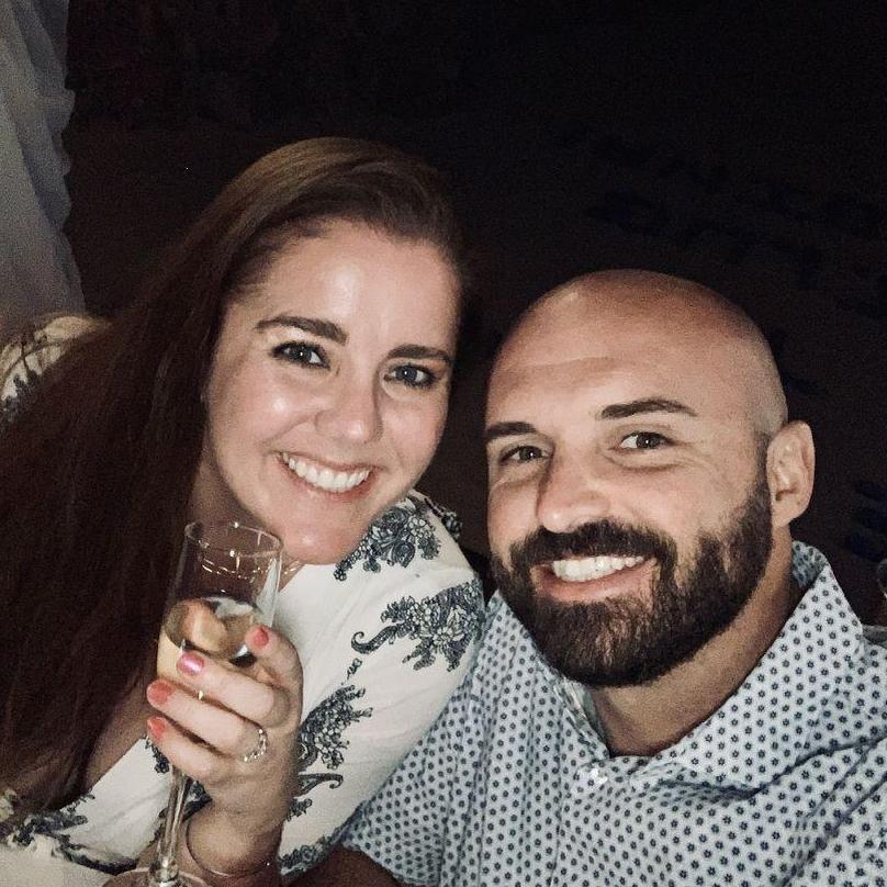 Engagement Night - Private Dinner on the beach