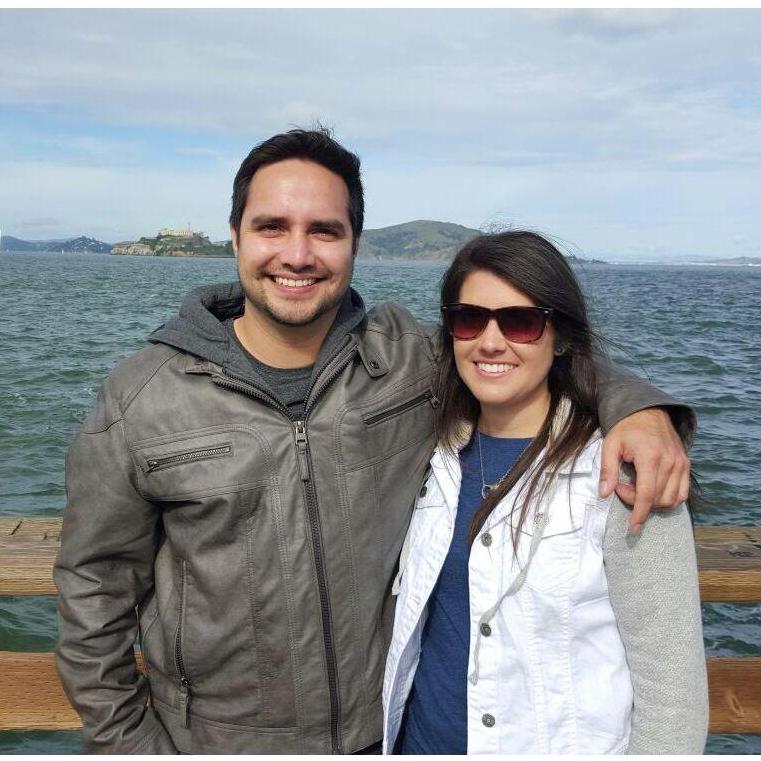 1/30/16: San Francisco-Alcatraz