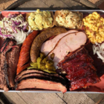 Pinkerton's Barbecue