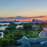 Belle Isle