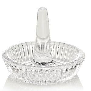 Waterford Heritage Round Ring Holder