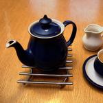 Have Tea time?     |     Débutea Brooklyn