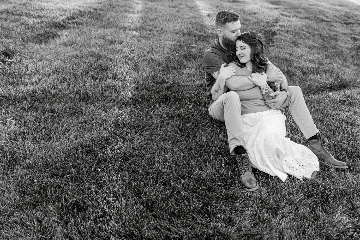 The Wedding Website of Shannon Ryan and Evan Griffith