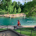 Barton Springs