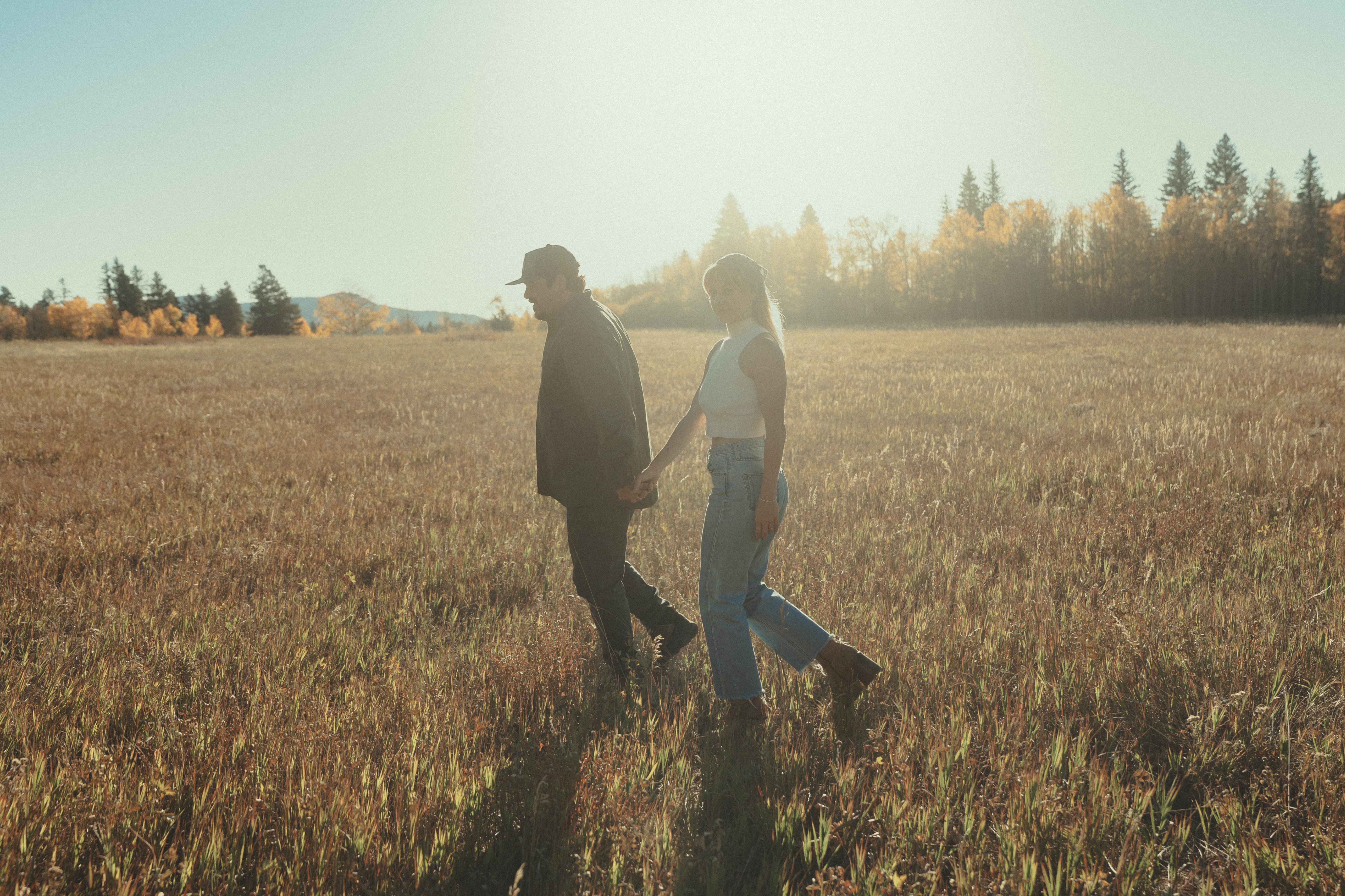 The Wedding Website of Haley Perret and Benjamin Desmarais
