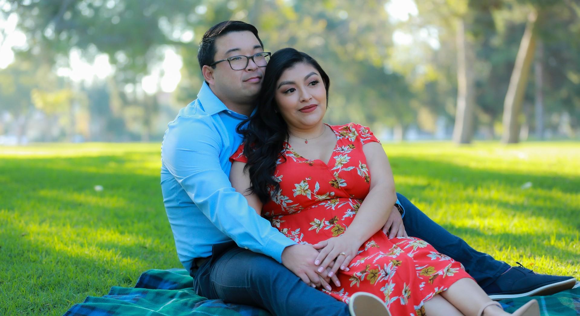 The Wedding Website of Karen Najera and Cameron Lee