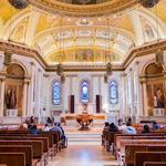 Cathedral Basilica of St. Joseph