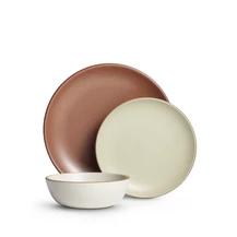 Varda Dinnerware 3pc Set- Varda