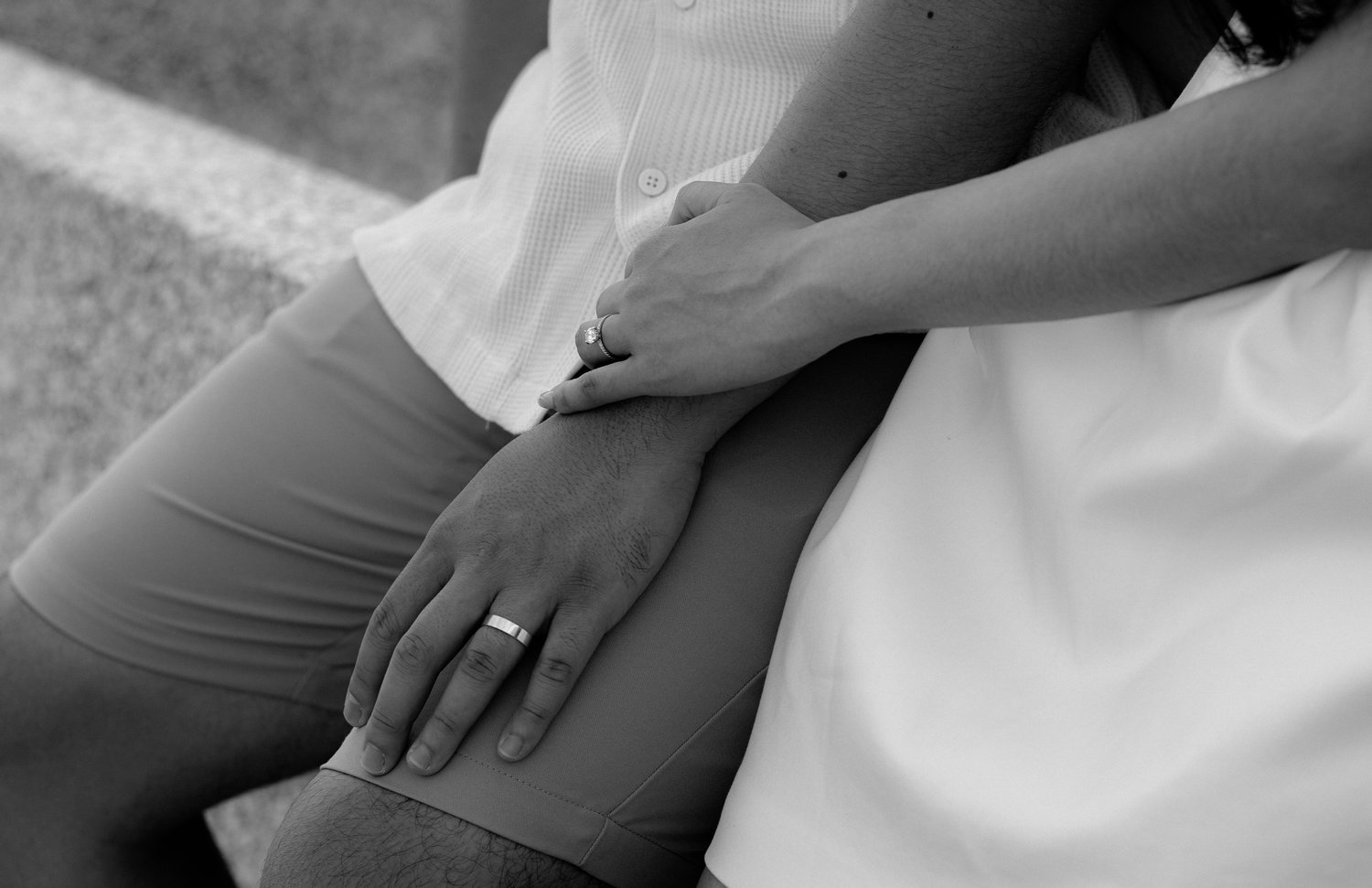 The Wedding Website of Knia Janelli Cabuay and Jeffrey Robert Li