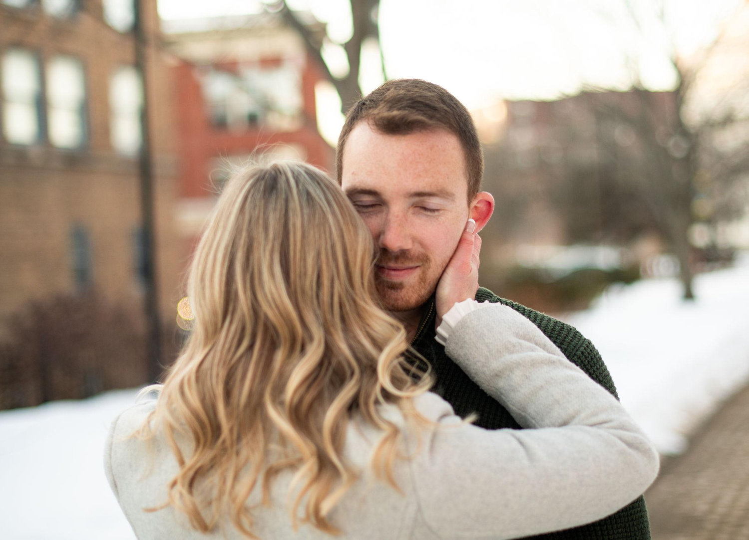 The Wedding Website of Karen-Ann Ellis and Andrew Howes