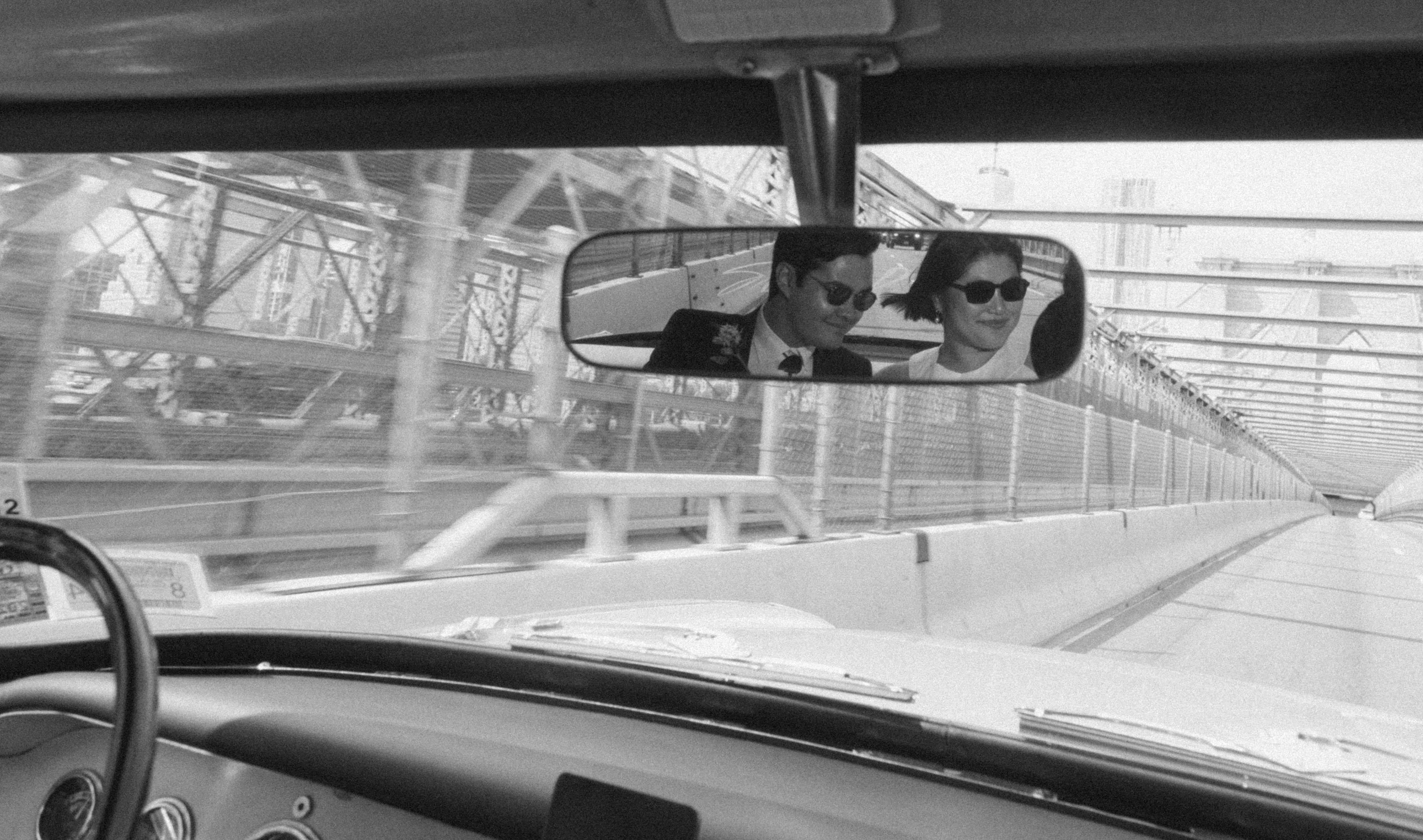 The Wedding Website of Sarah Hill and Robbie Dornbush