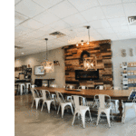 Chocolattés Coffee & Roasting