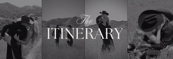 The Wedding Website of Angelina Drolette and Anthony Proia