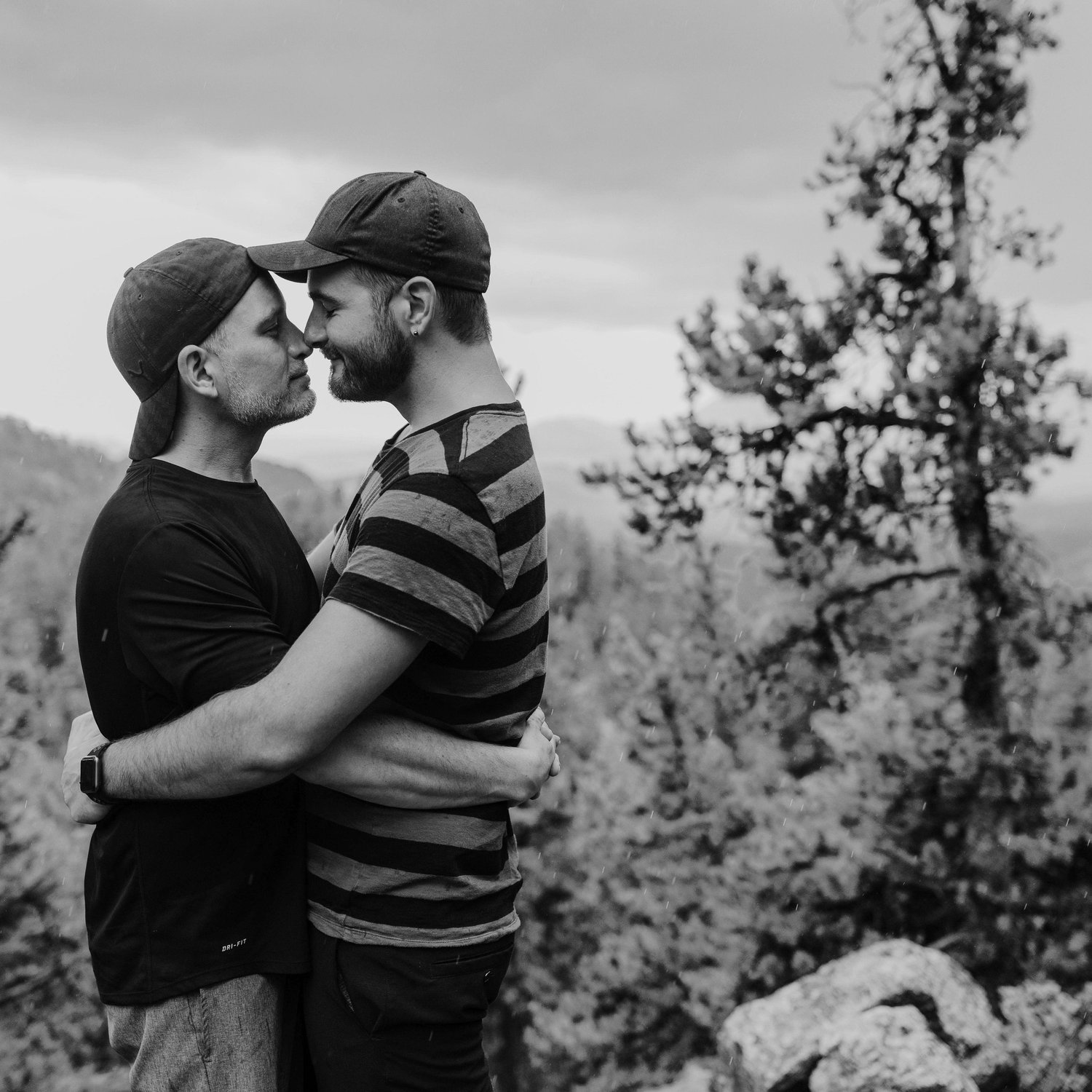 Staunton State Park - Conifer, CO - Aug 2019
Hanna Walkowaik Photography