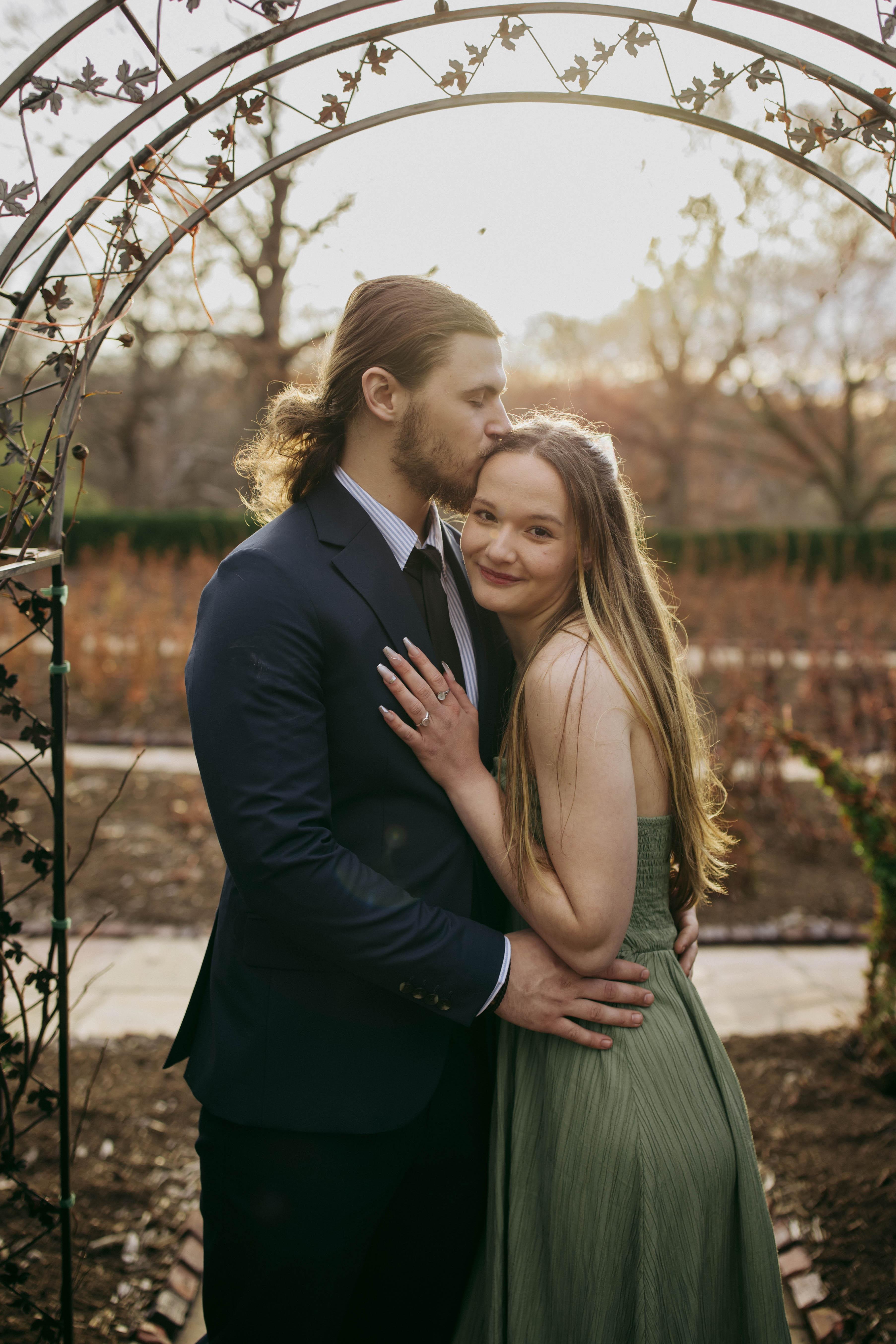 The Wedding Website of Esther Sundquist and Dacotah Mozena