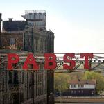 Best Place at the Historic Pabst Brewery