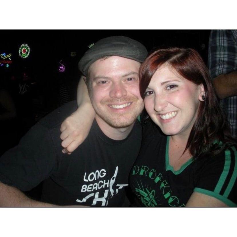 Some bar 2010(ish)