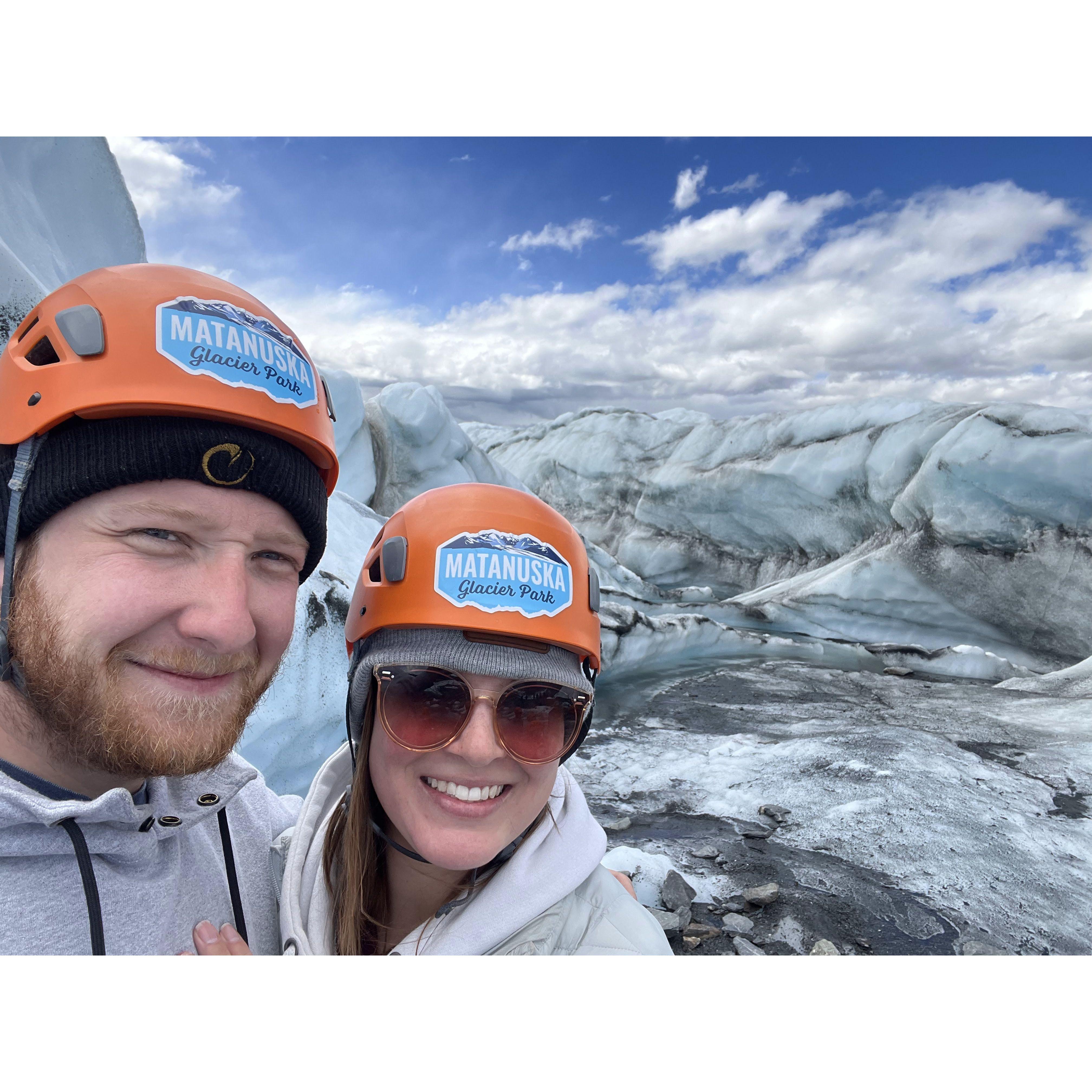 Alaska Adventures