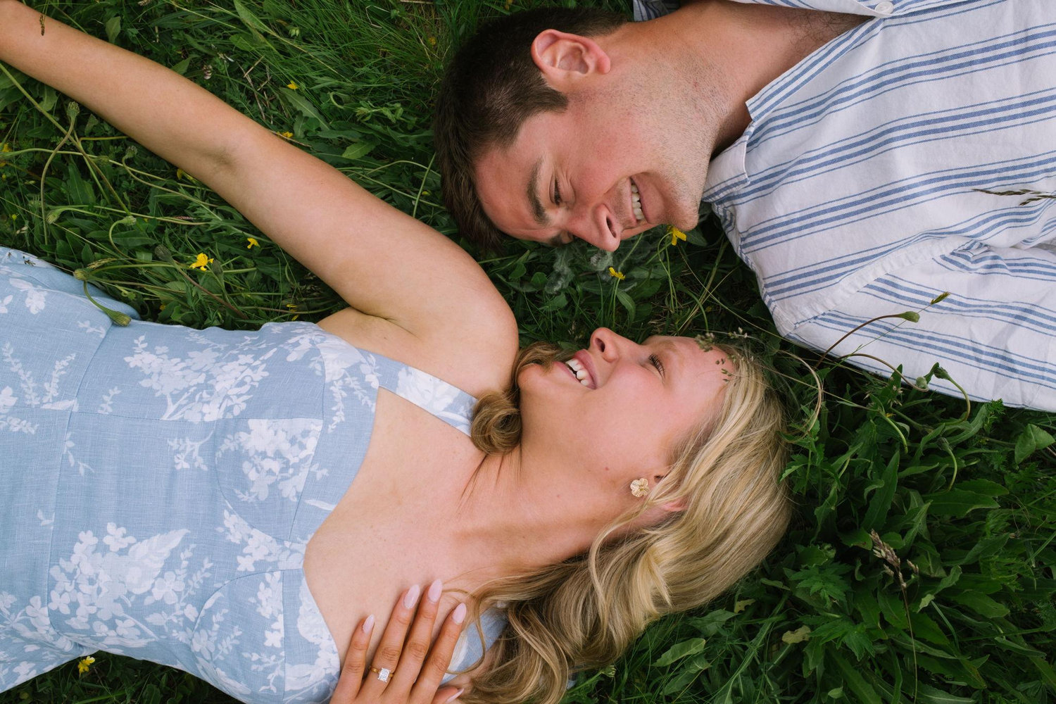 The Wedding Website of Daniel Irvin Laub and Olivia Rae Pechous
