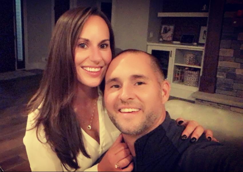 The Wedding Website of Jenna Lepak and Doug Pfau